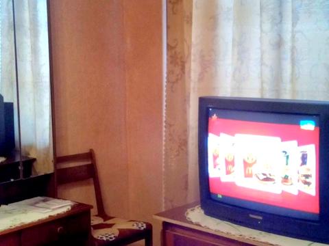 квартира по адресу Степана Руданского ул., 1-А