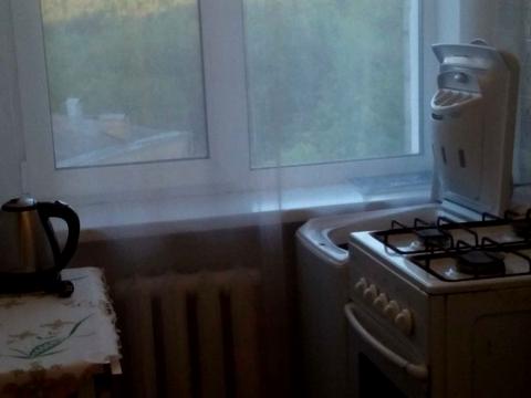 квартира по адресу Степана Руданского ул., 1-А