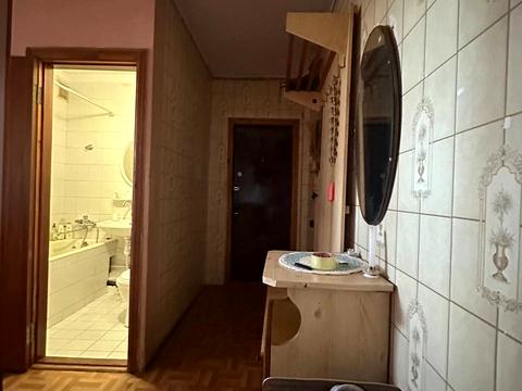 квартира по адресу Варненская ул., 3