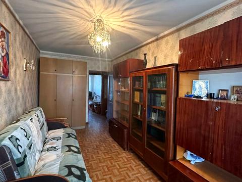 квартира по адресу Варненская ул., 3