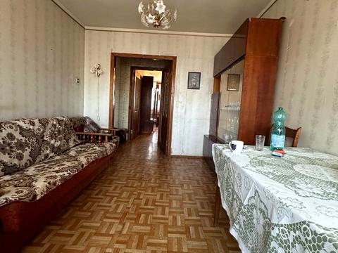 квартира по адресу Варненская ул., 3