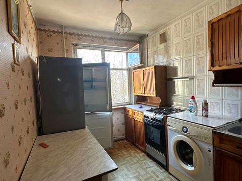 квартира по адресу Варненская ул., 3