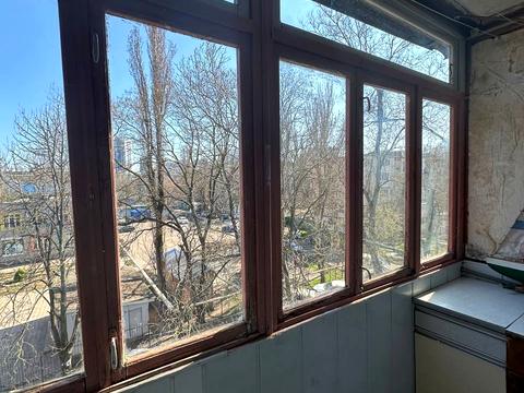 квартира по адресу Варненская ул., 3