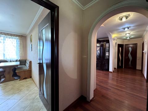 квартира за адресою Копилівська вул., 65