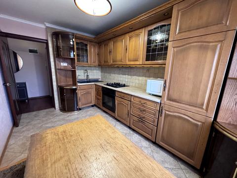 квартира за адресою Копилівська вул., 65