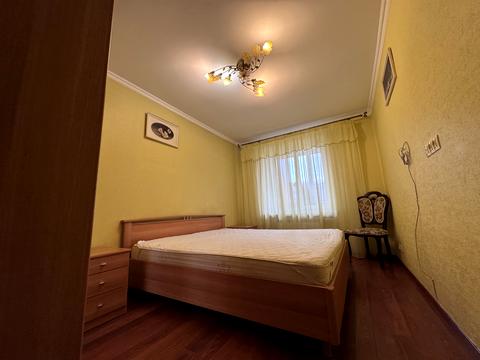 квартира за адресою Копилівська вул., 65