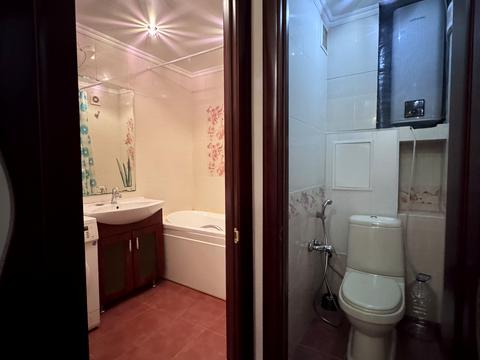 квартира за адресою Копилівська вул., 65