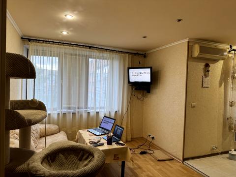 квартира по адресу Зеньковская ул., 36