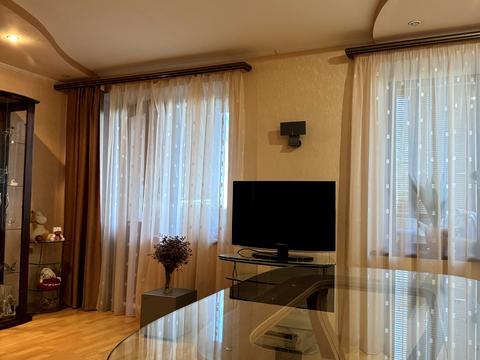 квартира по адресу Зеньковская ул., 36