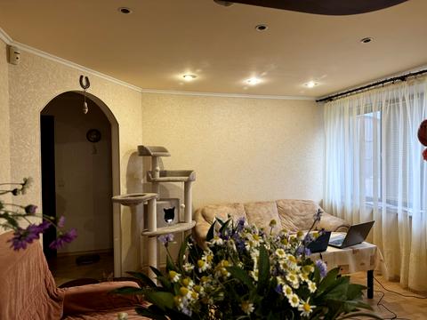 квартира по адресу Зеньковская ул., 36