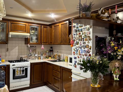 квартира по адресу Зеньковская ул., 36