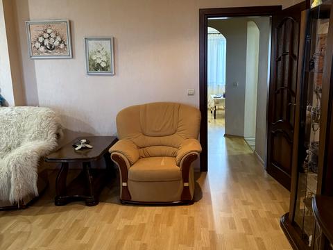 квартира по адресу Зеньковская ул., 36