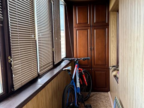 квартира по адресу Зеньковская ул., 36