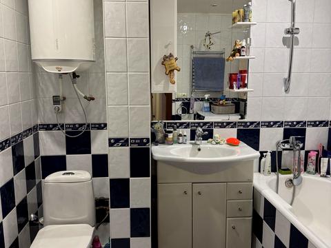 квартира по адресу Зеньковская ул., 36