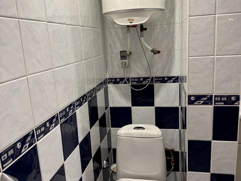 квартира по адресу Зеньковская ул., 36