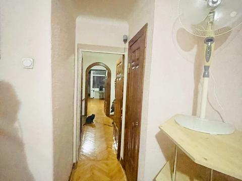 квартира по адресу Шевченко ул., 37