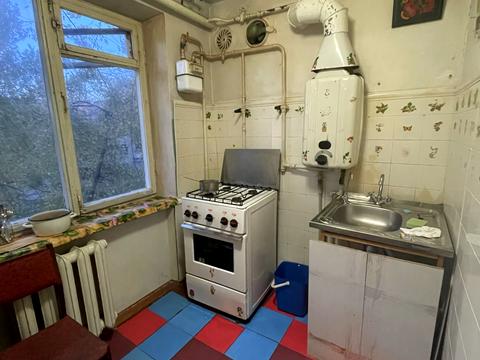 квартира за адресою Перемоги вул., 71