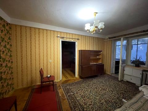 квартира за адресою Перемоги вул., 71