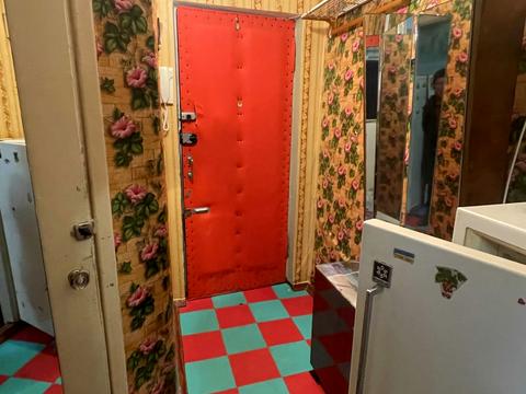 квартира за адресою Перемоги вул., 71