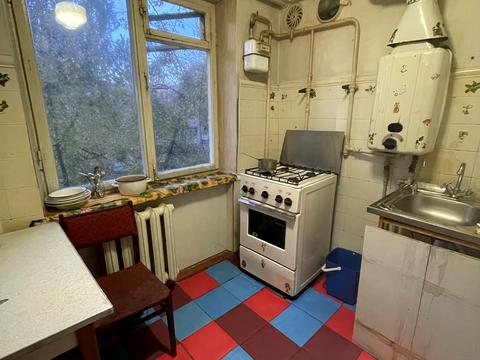 квартира за адресою Перемоги вул., 71