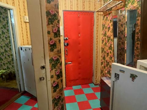 квартира за адресою Перемоги вул., 71