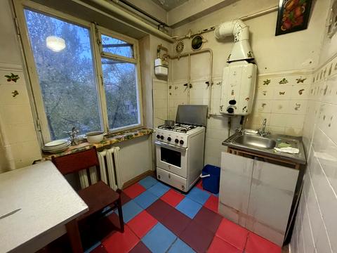 квартира за адресою Перемоги вул., 71