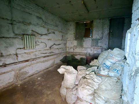 комерційна за адресою Каунаська вул., 10-А