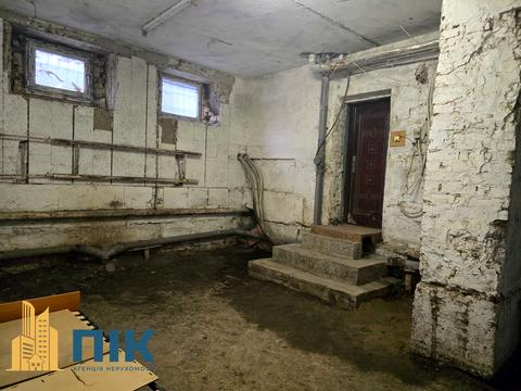 комерційна за адресою Каунаська вул., 10-А