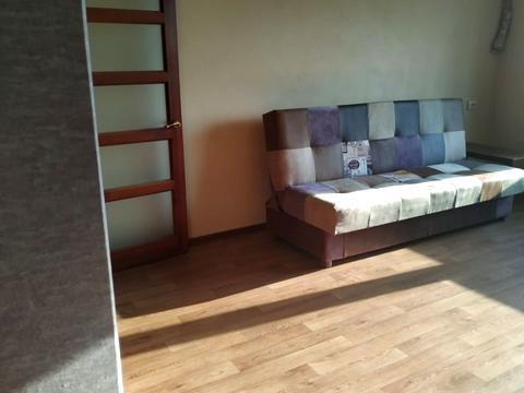 квартира по адресу Богдана Хмельницкого просп. (Героев Сталинграда), 133-Б