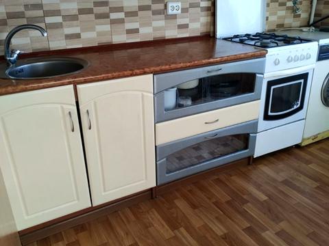 квартира по адресу Богдана Хмельницкого просп. (Героев Сталинграда), 133-Б