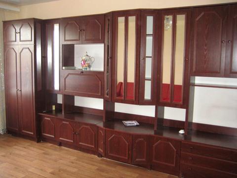 квартира по адресу Богдана Хмельницкого просп. (Героев Сталинграда), 133-Б