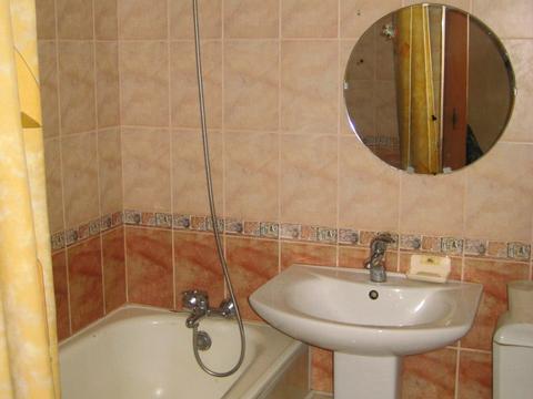 квартира по адресу Богдана Хмельницкого просп. (Героев Сталинграда), 133-Б