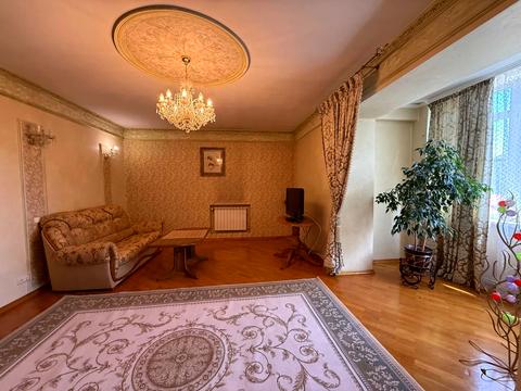 квартира за адресою Короля Данила вул., 17а