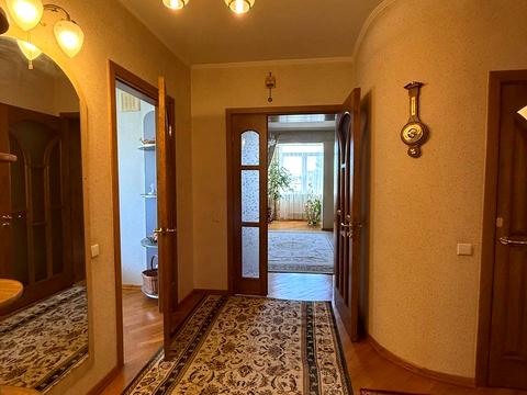 квартира за адресою Короля Данила вул., 17а