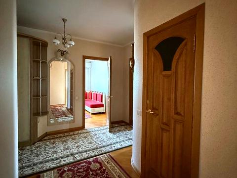 квартира за адресою Короля Данила вул., 17а