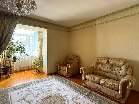 квартира за адресою Короля Данила вул., 17а