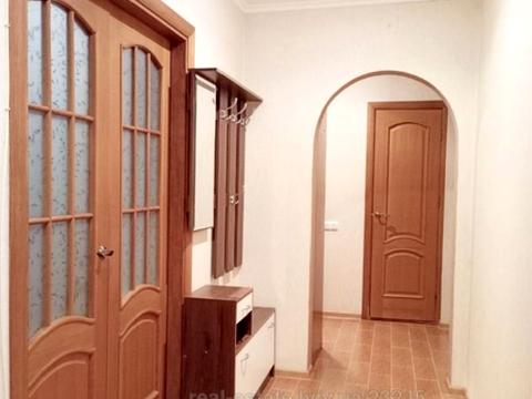 квартира по адресу Кульпарковская ул., 145