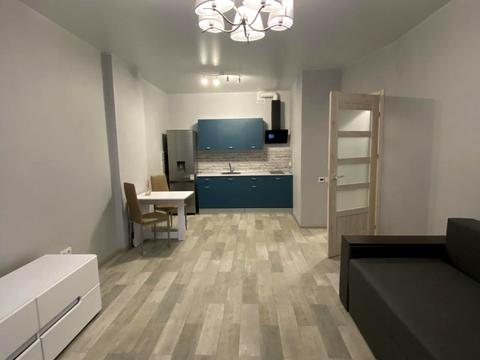 квартира за адресою Добробутна вул., 1