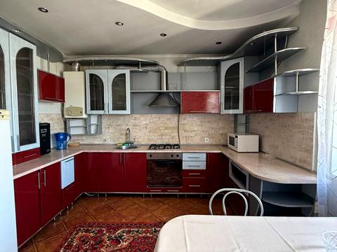 квартира за адресою Короля Данила вул., 17а