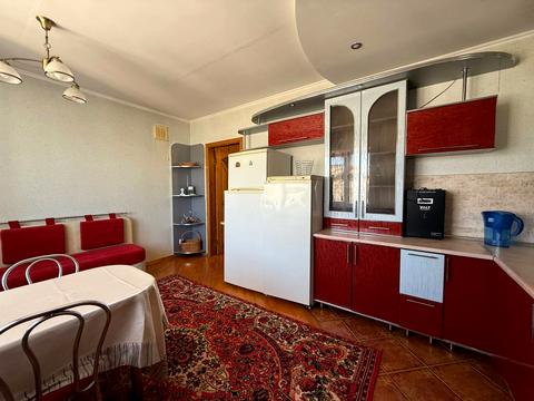 квартира за адресою Короля Данила вул., 17а