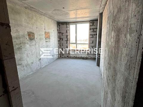 квартира за адресою Наддніпрянське шосе, 2-а