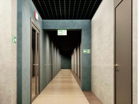 комерційна за адресою Стрілецька вул., 2/6