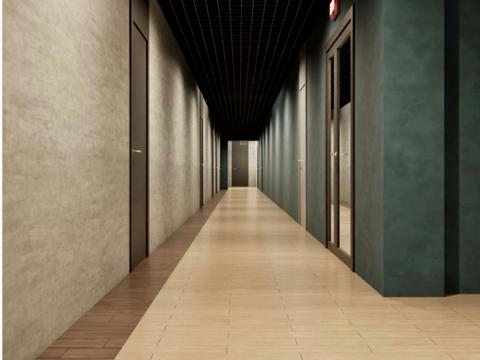 комерційна за адресою Стрілецька вул., 2/6