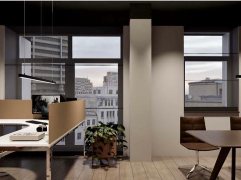 комерційна за адресою Стрілецька вул., 2/6