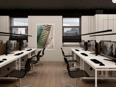 комерційна за адресою Стрілецька вул., 2/6