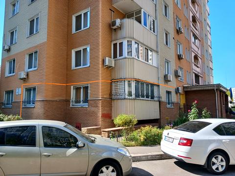 квартира за адресою Миколи Лаврухіна вул., 10