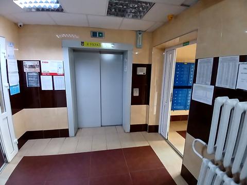 квартира за адресою Миколи Лаврухіна вул., 10