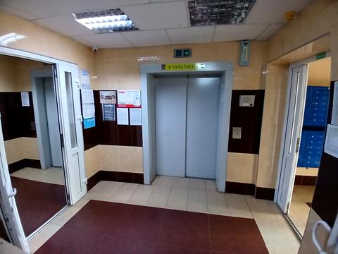 квартира за адресою Миколи Лаврухіна вул., 10