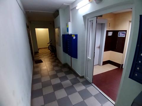 квартира за адресою Миколи Лаврухіна вул., 10