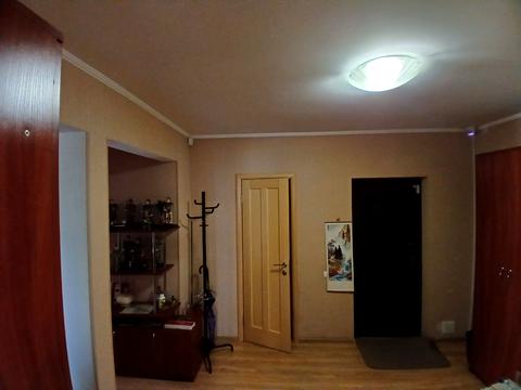 квартира за адресою Миколи Лаврухіна вул., 10